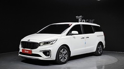 Kia Canival 2019