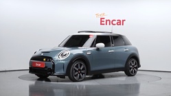 MINI Cooper 2023