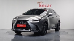 Lexus NX 2024