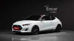 Hyundai Veloster 2019