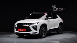Chevrolet Trailblazer 2022
