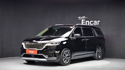 Kia Canival 2020