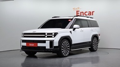 Hyundai Santa Fe 2023