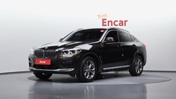 BMW X4 2020
