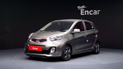 Kia morning 2012