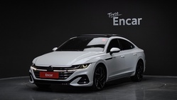 Volkswagen Arteon 2022