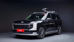 Hyundai Palisade 2025