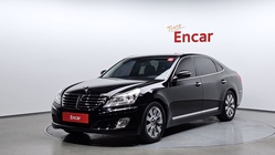 Hyundai Equus 2009