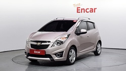 Chevrolet Spark 2012