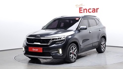 Kia Seltos 2021