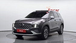 Hyundai Santa Fe 2021