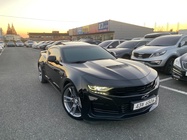 Chevrolet Camaro 2019