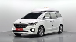 Kia Canival 2018