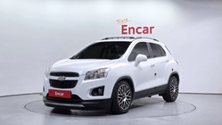 Chevrolet Trax 2013