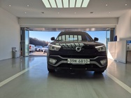 Ssangyong TIBOLI 2018