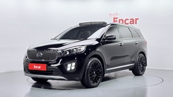 Kia Sorento 2014