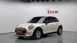 MINI Cooper 2015