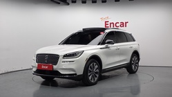 Lincoln Corsair 2022