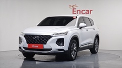 Hyundai Santa Fe 2019