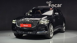 Genesis GV80 2020