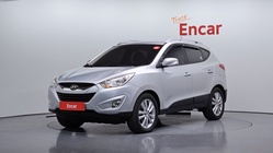 Hyundai Tucson 2010