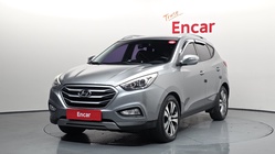 Hyundai Tucson 2014