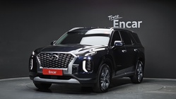 Hyundai Palisade 2020