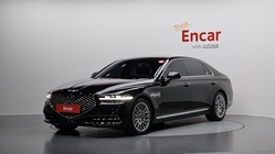 Genesis G90 2021