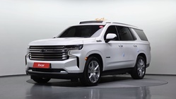 Chevrolet Tahoe 2023