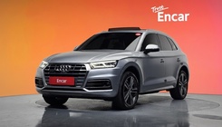 Audi Q5 2020
