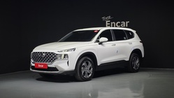 Hyundai Santa Fe 2021