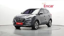 Hyundai Tucson 2013