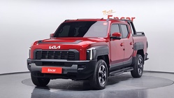 Kia Tasman 2025