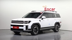 Hyundai Santa Fe 2023