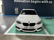 BMW 2 Series 2014