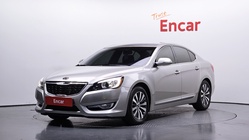 Kia K7 2011