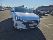Hyundai Avante 2020