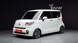 Kia RAY 2021