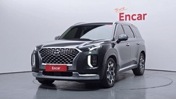 Hyundai Palisade 2020