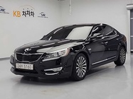 Kia K7 2010