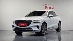 Genesis GV70 2022