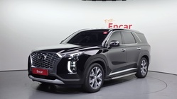 Hyundai Palisade 2020