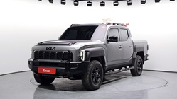 Kia Tasman 2025