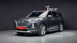 Hyundai Palisade 2019
