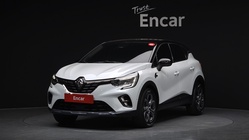 Samsung Captur 2020