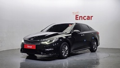 Kia K5 2019