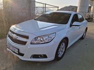 Chevrolet Malibu 2015