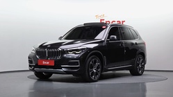 BMW X5 2022