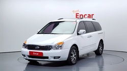 Kia Canival 2013