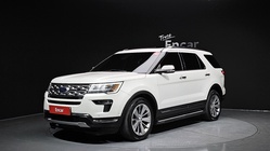 Ford Explorer 2018